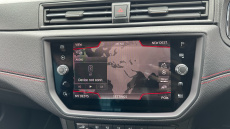 SEAT Arona 1.0 TSI 115 FR Sport [EZ] 5dr Petrol Hatchback